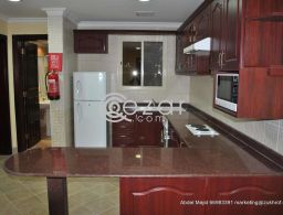 Fully Furnished 1 Bedroom Apartment in Old Al Ghanim Including All Bills for rent in Qatar