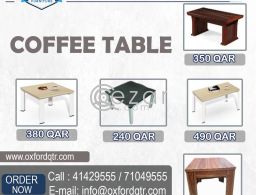 Coffee Table for sale in Qatar