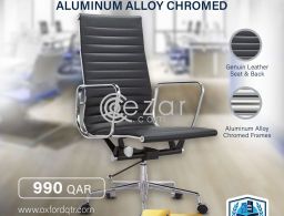 Office Chairs in Qatar for sale in Qatar