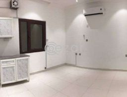 REDUCED THE RENT AMOUNT Spacious Studio & 1Bhk Rent start in 2100 in Thumama STUDIO BEFORE 2200 NOW for rent in Qatar