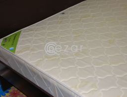 Homecenter orthopedic mattress for sale in Qatar