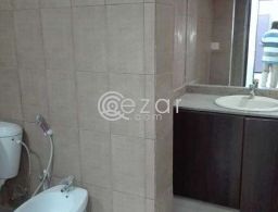 1 BHK Family Villa Available QR:3300, for rent in Qatar