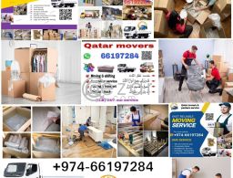 Qatar movers & packers service in Qatar