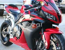 2014 Honda cbr600rr for sale at good price for sale in Qatar