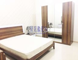 1 BHK Fully Furnished Flat in Mugalina for rent in Qatar