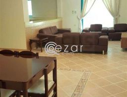 No Commission..Fully Furnished Compound villa, 5BHK Available in Thumama and Roudat for rent in Qatar