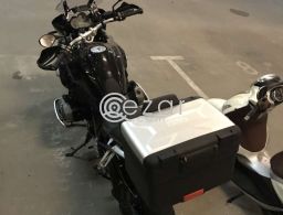 BMW GS1200R Brand new, well maintained for sale in Qatar