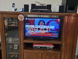 TV & Display Cabinet for sale in Qatar