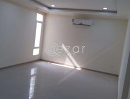 1BHK FAMILY ACCOMODATION IN NEW SALTHA /BACK SIDE OF QATAR CHEMBER for rent in Qatar