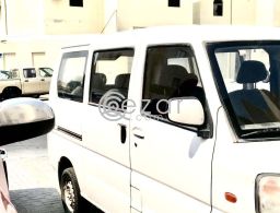 CMC Veryca Mini bus 15 seater for sale in Qatar