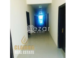 Spacious, Clean, Comfortable Labor Camp for rent in Qatar