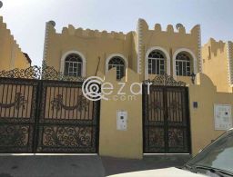 FAMILY ACCOMODATION AVAILABLE DIFFERENT PLACES for rent in Qatar