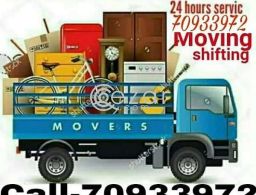 moving services in Qatar