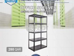 Office Shelves for sale in Qatar