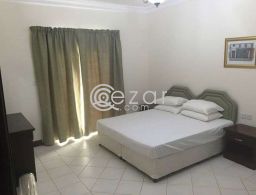Fully furnished 2BHK for rent for rent in Qatar