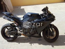 2014 YAMAHA YZF-R1 for sale.. for sale in Qatar