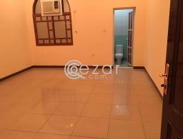Big room with attached bathroom all included for Filipino only for rent in Qatar