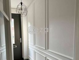 Gypsum board decor,partition,wall moulding work etc.70245680 in Qatar