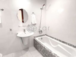 Offering Affordable 1BHK Hotel Apartment (Monthly) for rent in Qatar