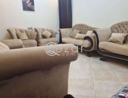Sofa 10 seater for sale in Qatar