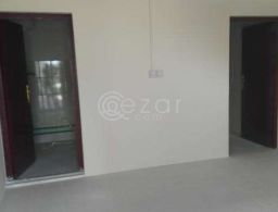 Semi-Furnished studio appartment without commission for rent in Qatar