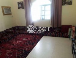 One bedroom apartment inside a villa for rent for rent in Qatar