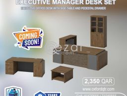 Manager Desk for sale in Qatar