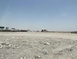 Approved open storage land (salwa road ) for rent in Qatar