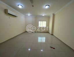 3 BHK APARTMENT IN AL SADD 6000 WITHOUT KAHARAMA for rent in Qatar
