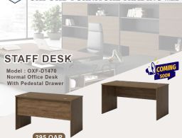 Normal Office Desk for sale in Qatar