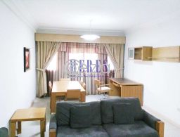 2 Bedroom Furnished Flat in Najma for rent in Qatar