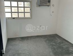 1  BHK AVAILABLE IN AL AZIZYAH ( NO COMMISSION ) for rent in Qatar