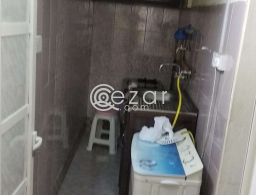 READY TO OCCUPY 1 BHK FAMILY ROOM FOR RENT NEAR AL MANSOURA METRO -Doha for rent in Qatar