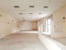 General Store for rent in Industrial area (300 SQM Approximately). for rent in Qatar