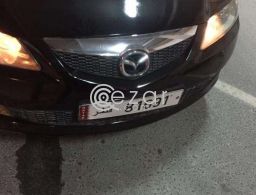 plate number for sale for sale in Qatar