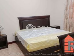 3-BHK FULLY FURNISHED APARTMENT (INCLUDING BILLS ^0 1-MONTH FREE) for rent in Qatar