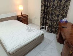 Executive Bachelor Accommodation( Inclusive Food, Laundry & WiFi) for rent in Qatar