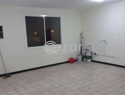 SPACIOUS 2 BEDROOM HALL APARTMENT IN NAJMA C RING ROAD for rent in Qatar
