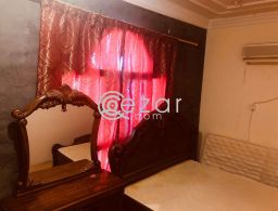 Fully Furnished one Bedroom Hall for rent in Qatar