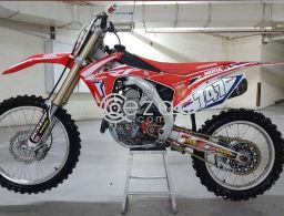 CRF450R FOR SALE gold price for sale in Qatar