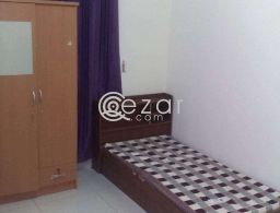 FULLY FURNISHED BATCHELOR BEDSPACE WAKRAH ( NEAR JABAL ROUND ABOUT ) for rent in Qatar
