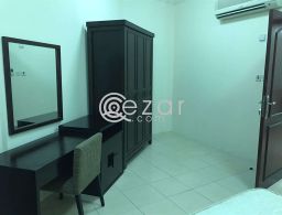 EXCELLENT ONE BEDROOM IN DOHA JADEED ( NEW DOHA) - FURNISHED for rent in Qatar