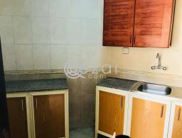 Family Accommodation 2BHK and 1bhk and Studio for rent in Qatar