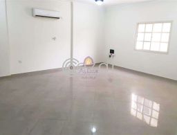 Semi furnished 2 bedrooms in Bin Mahmoud for rent in Qatar