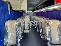 bus for rent ، باص للايجار for sale in Qatar
