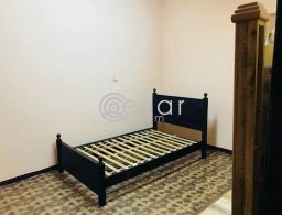 Family Accommodation 2BHK and 1bhk and studio for rent in Qatar