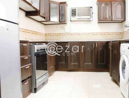Semi-Furnished / Unfurnished 3BHK in Umm Ghuwailina for rent in Qatar