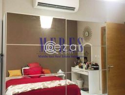 3 BHK Unfurnished Apartment in Al Saad for rent in Qatar