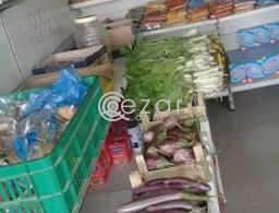 Suparmarket for sell for sale in Qatar