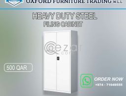 Heavy Duty Filing Cabinet for sale in Qatar